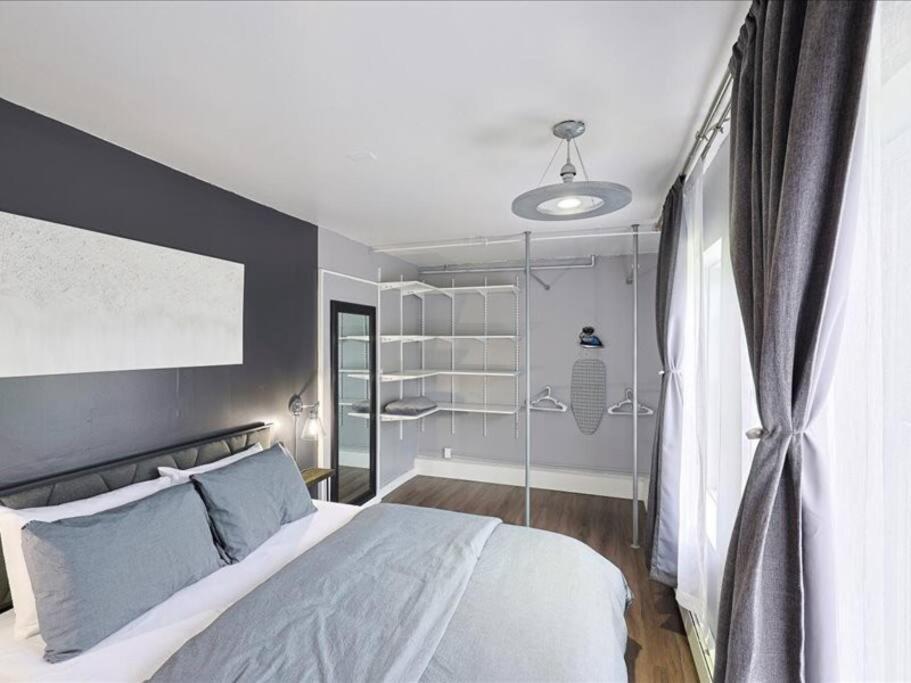 Lux Apt Beacon Buitenkant foto