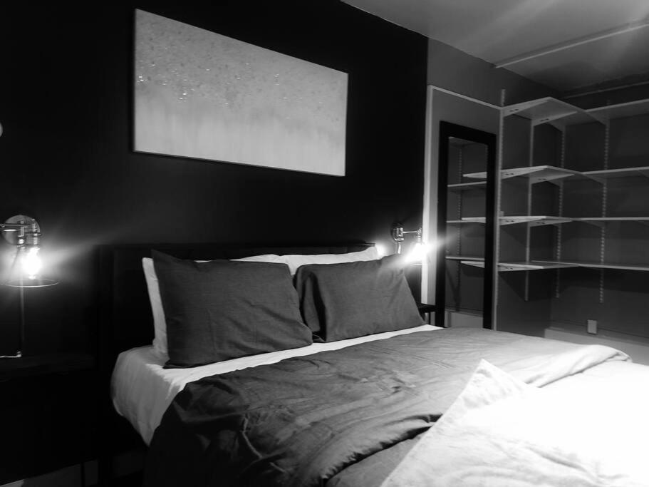 Lux Apt Beacon Buitenkant foto